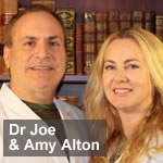 HS 266 – The Survival Handbook with Dr Joe and Amy Alton