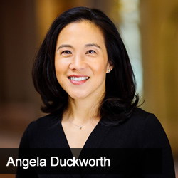 HS 430 – Cultivate Grit with Angela Duckworth