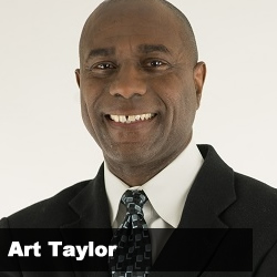 Art Taylor on Avoiding Fraud After Natural Disasters