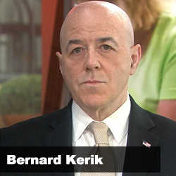 HS 544 FBF: The Need for Criminal Justice Reform with Bernard Kerik