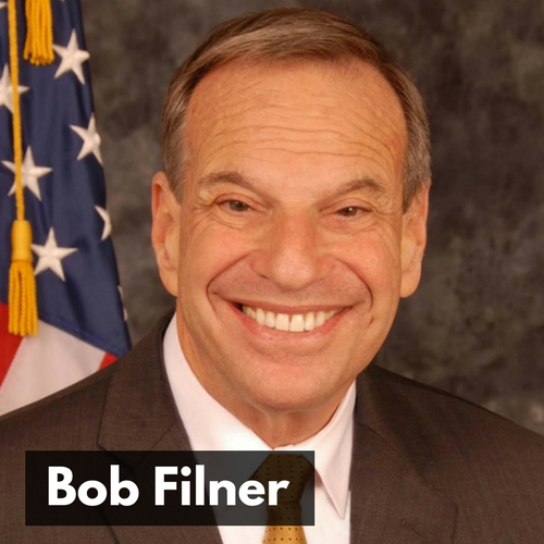 HS 338 – The Democratic Party Needs to Be Saved From Itself with Dr. Bob Filner