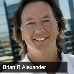 HS 453: The Shattering of the All-American Town with Brian R Alexander