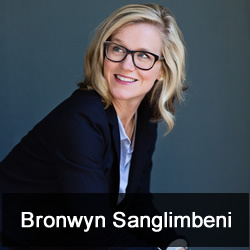 SW 303 – FBF – Captivate Your Audience From Start to Finish with Bronwyn Saglimbeni, Corporate Communications Expert