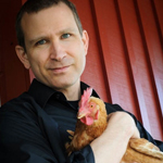 HS 176 – Animal Cruelty and Animal Rights with Bruce Friedrich