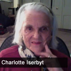 HS 397 FBF – “The Deliberate Dumbing Down of America” with Charlotte Iserbyt