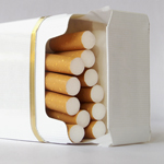 Taxing cigarettes for the economy