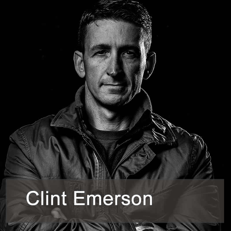 Holistic Survival 282 – 100 Deadly Skills with retired Navy SEAL Clint Emerson