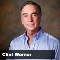 Cannabis Therapeutics & Reform of Marijuana Laws with Clint Werner
