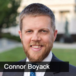 HS 366 – Prepping’s Not Good Enough, You Need Education on Liberty with Connor Boyack