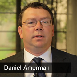 Turning Inflation Into Wealth with Dan Amerman