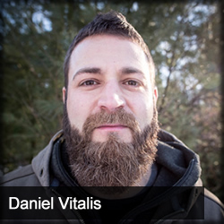 469 FBF: “Rewild Yourself, Rewild the Planet” with Daniel Vitalis