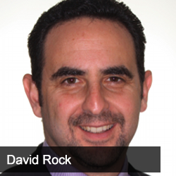 HS 450 FBF: Neuro Leadership with Dr. David Rock