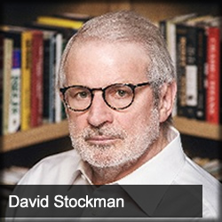 The Corruption of Capitalism in America with David Stockman
