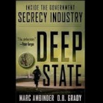 HS 173 – “Deep State: Inside the Government Secrecy Industry” with David Brown