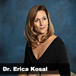 HS 503 FBF: Bounce to Resilience with Dr. Erica Kosal