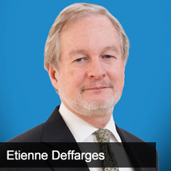 HS 445 – Untangling the USA with Etienne Deffarges