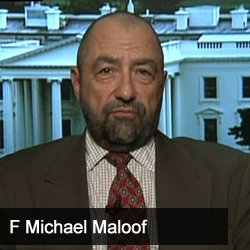 HS 432 FBF – “A Nation Forsaken” with F. Michael Maloof