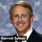 Wealth Creation & Asset Protection With Garrett Sutton