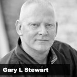 Son of the Zodiac Killer with Gary L Stewart