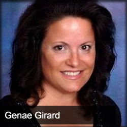 Supreme Court Victory Against Gene Patenting with Genae Girard