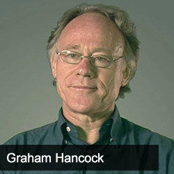 HS 496: Uncovering Earth’s Lost Civilization with Graham Hancock