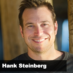 HS 529 FBF: Out of Range with Hank Steinberg