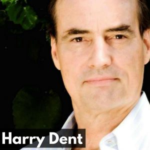 Harry Dent, President of Dent Research