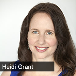 HI 120 – The Hard Science of Success & Motivation with Heidi Grant