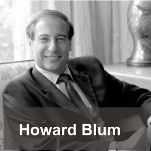 Howard Blum, Author, The Last Goodnight, A World War II Story