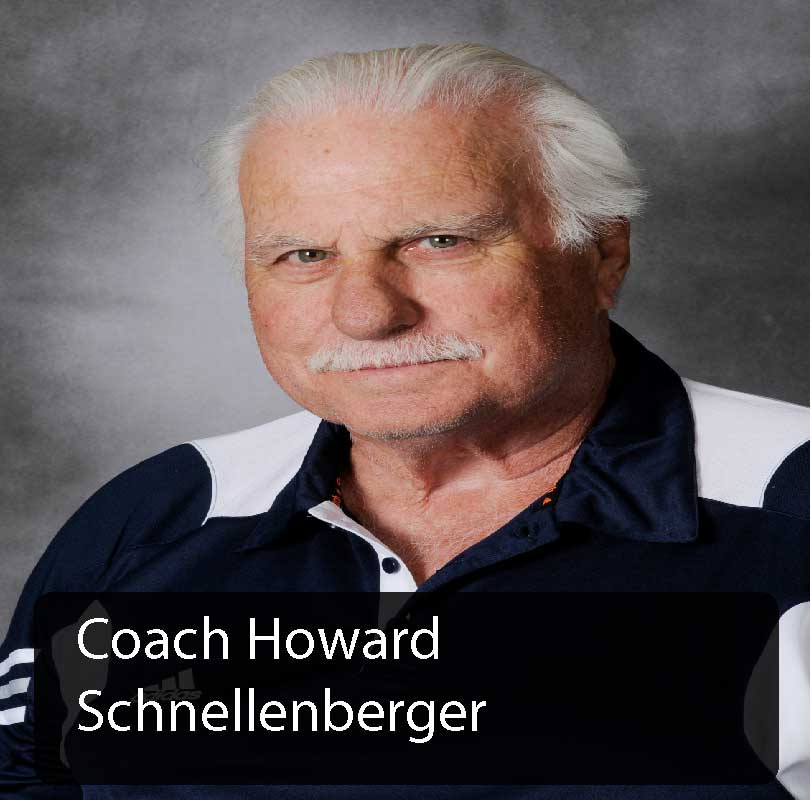 HS 280 – Passing the Torch: Building Winning Football Programs…with a Dose of Swagger Along the Way with 3-time College Championship Head Coach Howard Schnellenberger