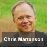 Peak Prosperity with Chris Martenson
