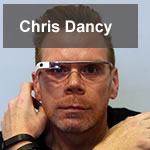 HS 270 – Wearable Technology Connecting You to the World with Chris Dancy