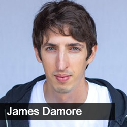 HS 370 – The Google Thought Police with Google Memo Writer James Damore