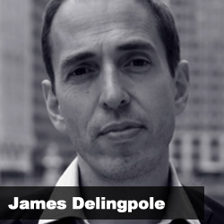 Little Green Book of Eco-Fascism with James Delingpole