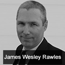 EBT System Crash with James Wesley Rawles