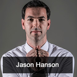 HS 294 – Simple Maneuvers to Save Your Life with Ex CIA Operative Jason Hanson