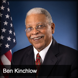 Real America with Ben Kinchlow