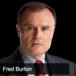 Ghost Confessions of a Counterterrorism Agent by Stratfor’s Fred Burton