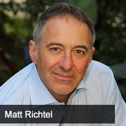 An Elegant Defense – Understand Your Immune System with Matt Richtel