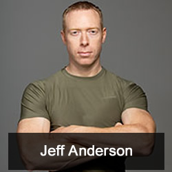 HS 331 – FBF – Defending Yourself Against Any Attacker in Close Quarters with Jeff Anderson