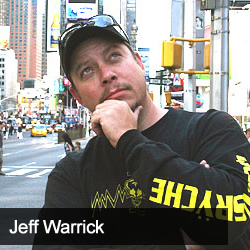 HS 441 FBF – “Programming the Nation” with Film Director, Jeff Warrick