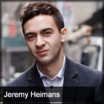 How Power Works In Our Hyperconnected World By Jeremy Heimans