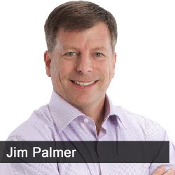 HS 390 FBF – “Its Okay to be Scared” with Jim Palmer