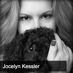 Secret Language of Dogs with Jocelyn Kessler