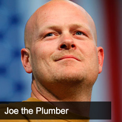 Taking Control of Our Country with Joe the Plumber