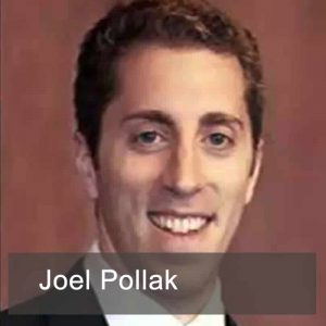 Joel Pollak, Breitbart.com