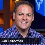 Whitey on Trial: Secrets, Corruption, and the Search for Truth by Jon Leiberman