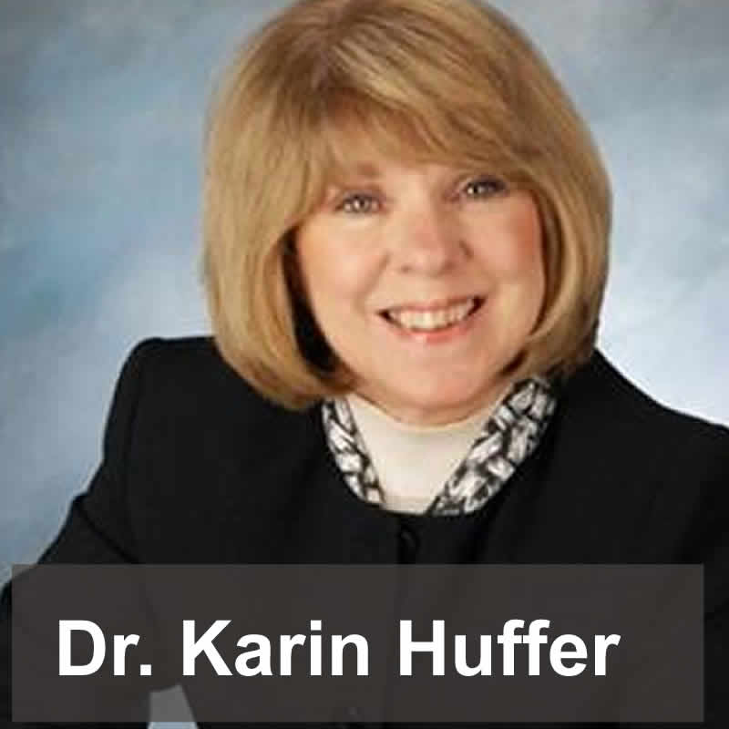 HS 278 – Overcoming the Devastation of Legal Abuse Syndrome & Unlocking Justice with Dr. Karin Huffer