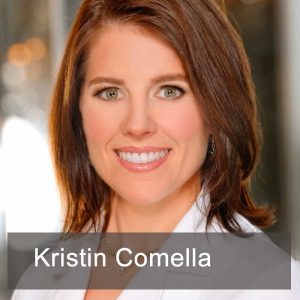Kristin Comella, World Renowned Expert, Regenerative Medicine Chief Scientific Officer, US Stem Cell