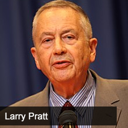 HS 448 FBF: Gun Owners of America with Larry Pratt